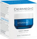Миниатюра изображения товара Крем для лица Dermedic Hydrain ночной (50мл)