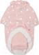 Футболка для животных Pinkaholic Clementine / NAWA-TS7700-IP-S (розовый) — фото 5