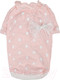 Футболка для животных Pinkaholic Clementine / NAWA-TS7700-IP-S (розовый) — фото 4