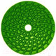 Миниатюра изображения товара Полировальный круг Makita D-15637 (светло-зеленый)