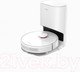 Миниатюра изображения товара Робот-пылесос Dreame Robot Vacuum D10 Plus / RLS3D