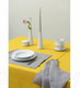 Миниатюра изображения товара Дорожка на стол Tkano Essential TK22-TR0003 (горчичный)