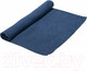Миниатюра изображения товара Дорожка на стол Tkano Essential TK22-TR0001 (синий)
