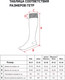 Миниатюра изображения товара Гетры футбольные Jogel Match Socks / JD1GA0125.Z2 (р-р 43-45, синий)