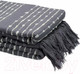 Миниатюра изображения товара Покрывало Tkano Ethnic TK19-BS0010 (серый)