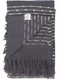Миниатюра изображения товара Покрывало Tkano Ethnic TK19-BS0010 (серый)