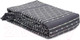 Миниатюра изображения товара Покрывало Tkano Ethnic TK19-BS0011 (серый)