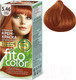 Миниатюра изображения товара Крем-краска для волос Fito Косметик Fitocolor Стойкая тон 5.46 (115мл, медно-рыжий)