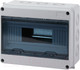 Миниатюра изображения товара Бокс пластиковый ЭРА КМПн-12 IP65 / Б0046406