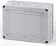 Миниатюра изображения товара Бокс пластиковый ЭРА КМПн-12 IP65 / Б0046406