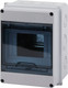 Миниатюра изображения товара Бокс пластиковый ЭРА КМПн-5 IP65 / Б0046404