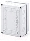 Миниатюра изображения товара Бокс пластиковый ЭРА КМПн-5 IP65 / Б0046404