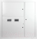 Миниатюра изображения товара Корпус металлический ЭРА Simple ЩЭ-2 / Б0055712
