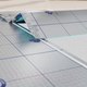 Миниатюра изображения товара Подложка SOLID Гармошка с пароизоляцией 5мм (5 м.кв)