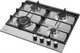 Миниатюра изображения товара Газовая варочная панель Weissgauff HGG641XB