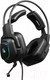 Миниатюра изображения товара Наушники-гарнитура A4Tech Bloody G575P (черный)