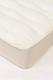 Миниатюра изображения товара Матрас Armos Zefir Soft Тик хлопковый 140x190