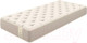 Миниатюра изображения товара Матрас Armos Zefir Soft Тик хлопковый 140x190