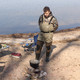 Миниатюра изображения товара Вейдерсы для охоты и рыбалки FortMen Неопрен ЭВА / 34(СЕ)1500НПРМ (р-р 44, 56-58)