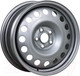 Штампованный диск Trebl X40936 16x6.5" 5x100мм DIA 57.1мм ET 47мм Silver — фото 4