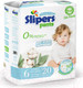 Миниатюра изображения товара Подгузники-трусики детские Slipers 2Х-большой / Pants2X (20шт)