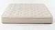 Миниатюра изображения товара Матрас Armos Brownie Medium Тик хлопковый 160x190