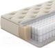 Миниатюра изображения товара Матрас Armos Brownie Medium Тик хлопковый 140x190