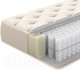 Миниатюра изображения товара Матрас Armos Zefir Medium Тик хлопковый 120x200
