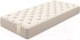 Миниатюра изображения товара Матрас Armos Zefir Medium Тик хлопковый 160x190