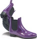 Миниатюра изображения товара Полусапоги рабочие O'rain 24а(С)200C (р.36, фиолетовый)