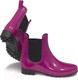 Миниатюра изображения товара Полусапоги резиновые O'rain 24а(С)200C (р.38, фуксия)