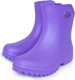 Миниатюра изображения товара Полусапоги резиновые O'rain 37(СЕ)210С (р.36, сиреневый)