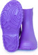 Миниатюра изображения товара Полусапоги резиновые O'rain 37(СЕ)210С (р.36, сиреневый)