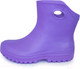 Миниатюра изображения товара Полусапоги резиновые O'rain 37(СЕ)210С (р.36, сиреневый)