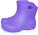 Миниатюра изображения товара Полусапоги резиновые O'rain 37(СЕ)210С (р.36, сиреневый)