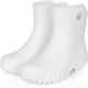 Миниатюра изображения товара Полусапоги резиновые O'rain 37(СЕ)210С (р.38, белый)