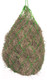 Миниатюра изображения товара Рептух для сена Shires 1026/GREEN/42 (107см, 6.5кг, зеленый)