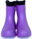 Миниатюра изображения товара Сапоги резиновые Orain 37(СЕ)210СУ (р.38, сиреневый)