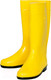 Миниатюра изображения товара Сапоги резиновые O'rain 14(С)360С (р-р 38, желтый)