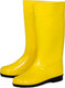 Миниатюра изображения товара Сапоги резиновые O'rain 14(С)360С (р-р 38, желтый)