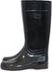 Миниатюра изображения товара Сапоги резиновые O'rain 14(С)360С (р.39, черный)