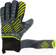 Миниатюра изображения товара Перчатки вратарские Ingame Classic (р.8, черный/салатовый)