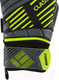 Миниатюра изображения товара Перчатки вратарские Ingame Classic (р.8, черный/салатовый)