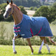 Миниатюра изображения товара Попона для лошади Shires Tempest Original Lite / 9330/TEAL/78 (чирок)