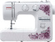 Миниатюра изображения товара Швейная машина Janome JB 3115