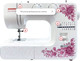 Миниатюра изображения товара Швейная машина Janome JB 3115