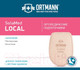 Миниатюра изображения товара Стельки ортопедические Ortmann Local (S)