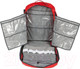 Миниатюра изображения товара Аптечка туристическая Tatonka First Aid Pack / 2730.015 (красный)