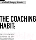 Миниатюра изображения товара Книга Эксмо Коучинг-лидерство. Говори меньше, спрашивай больше (Стейнер М.)