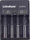 Миниатюра изображения товара Зарядное устройство для аккумуляторов LiitoKala Lii-PL4